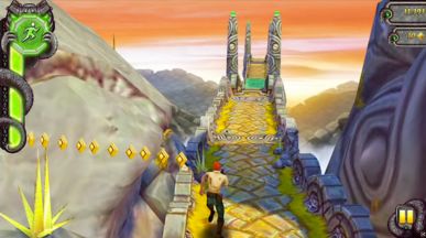 Temple Run 2