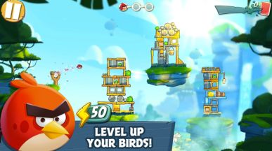 Angry Birds 2
