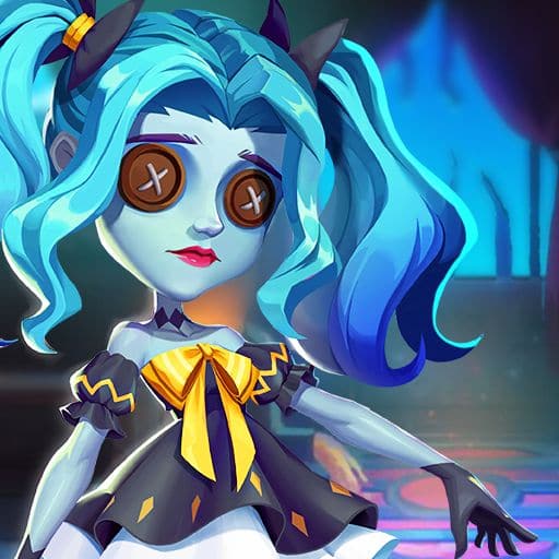 AFK Summoner:3d IDLE Adventure